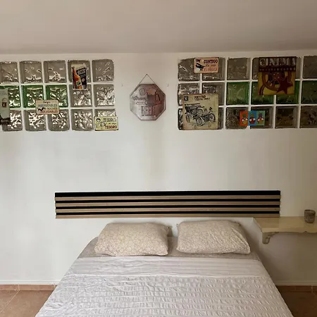 Playa San Juan's Best-kept Secret With Pool *