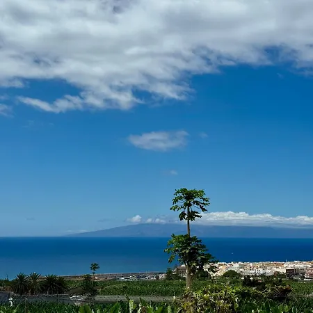 Playa San Juan's Best-kept Secret With Pool Σπίτι διακοπών *