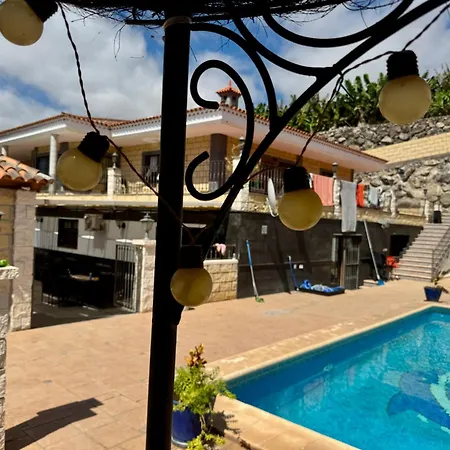 Playa San Juan's Best-kept Secret With Pool Guía de Isora