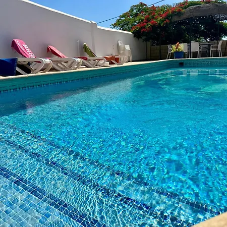 Playa San Juan's Best-kept Secret With Pool Σπίτι διακοπών