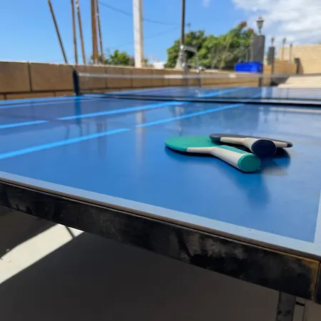 Σπίτι διακοπών Playa San Juan's Best-kept Secret With Pool *