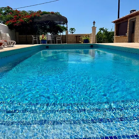 Σπίτι διακοπών Playa San Juan's Best-kept Secret With Pool
