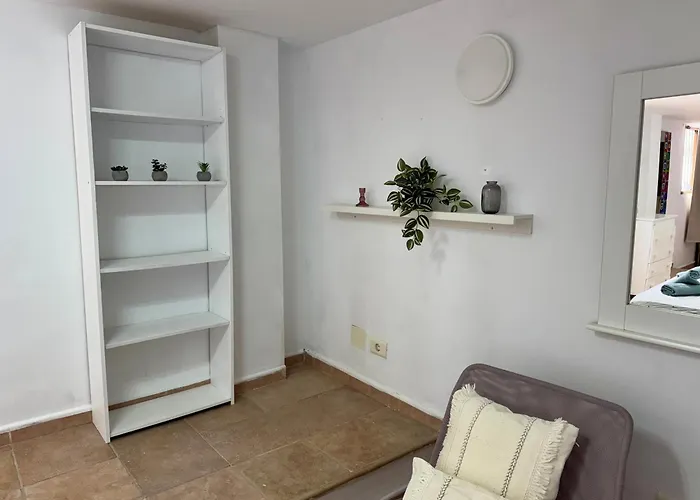 Playa San Juan's Best-kept Secret With Pool Ferienhaus Guía de Isora