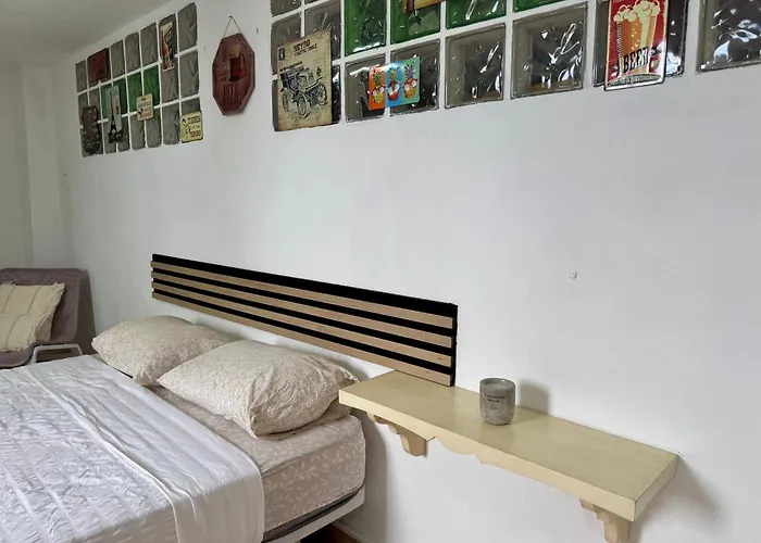 Ferienhaus Playa San Juan's Best-kept Secret With Pool Guía de Isora