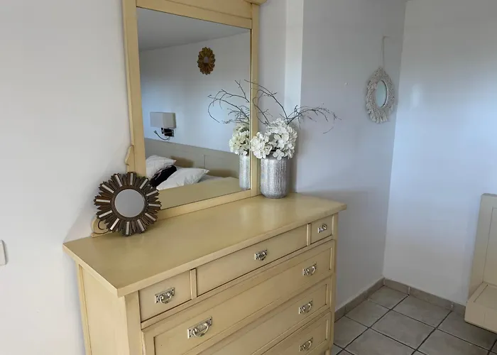 Playa San Juan's Best-kept Secret With Pool *