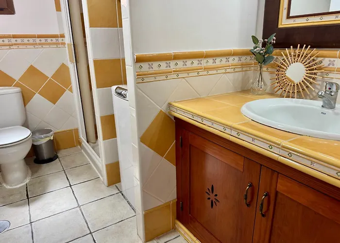 Playa San Juan's Best-kept Secret With Pool * Guía de Isora