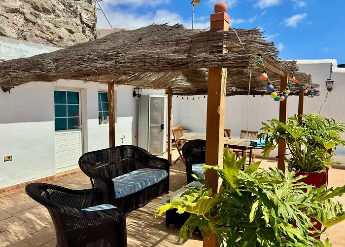 Playa San Juan's Best-kept Secret With Pool