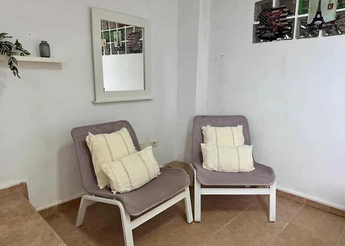 Playa San Juan's Best-kept Secret With Pool Guía de Isora