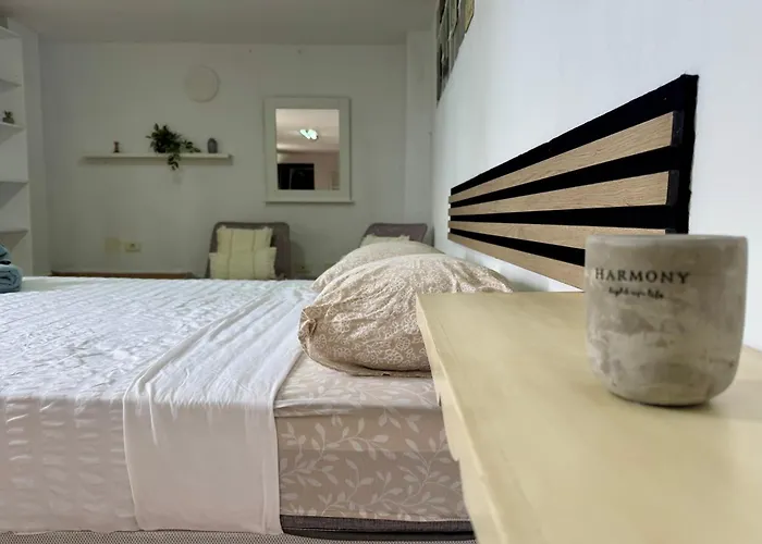Playa San Juan's Best-kept Secret With Pool Holiday home *