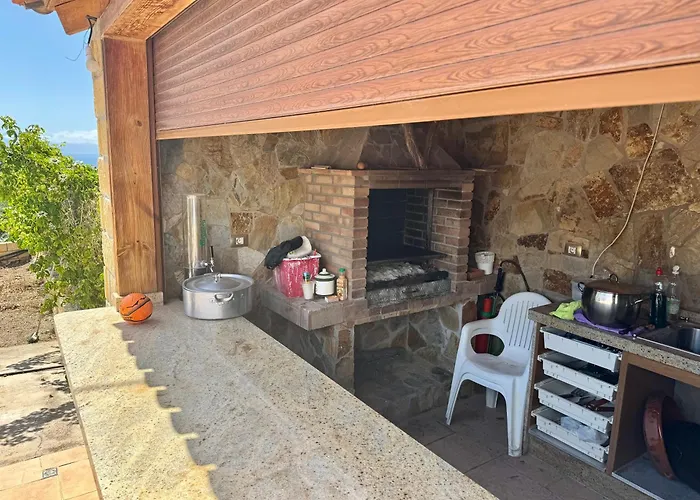 Playa San Juan's Best-kept Secret With Pool