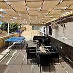 Playa San Juan's Best-kept Secret With Pool