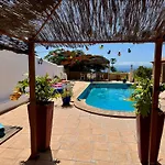 Сasa de vacaciones Playa San Juan's Best-kept Secret With Pool Guía de Isora