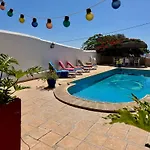 Playa San Juan's Best-kept Secret With Pool