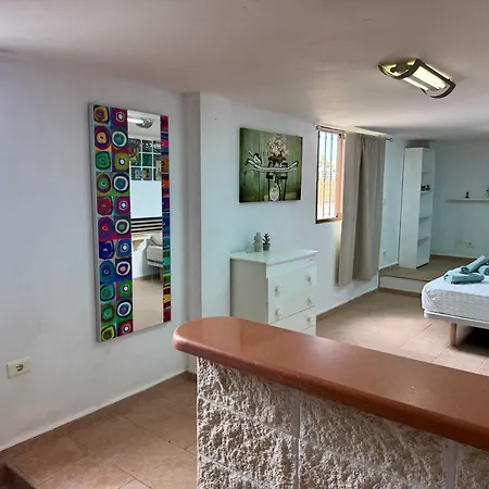 Playa San Juan's Best-kept Secret With Pool Guía de Isora