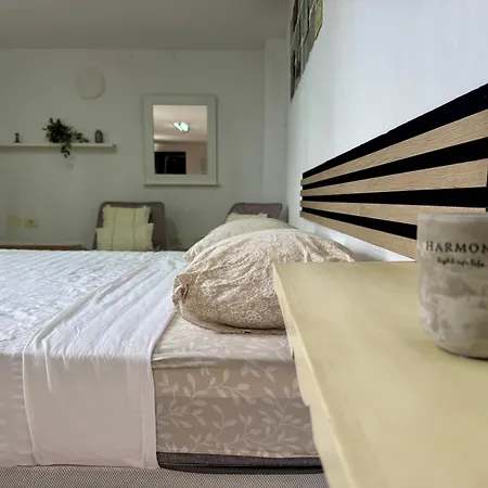 Playa San Juan's Best-kept Secret With Pool Vakantiehuis *