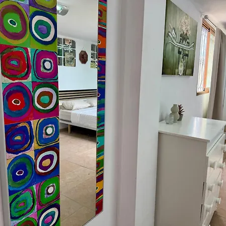 Playa San Juan's Best-kept Secret With Pool Casa vacanze