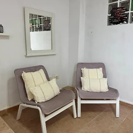 Playa San Juan's Best-kept Secret With Pool Guía de Isora