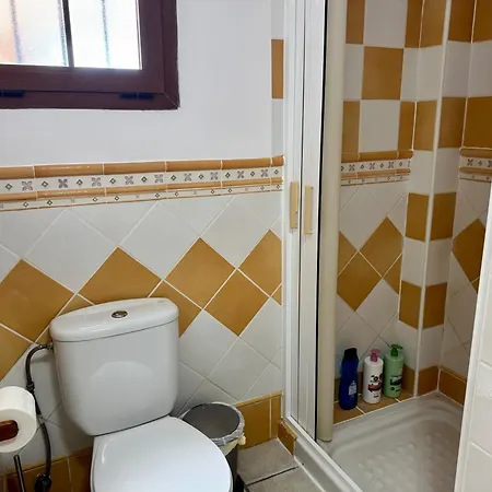 Casa vacanze Playa San Juan's Best-kept Secret With Pool
