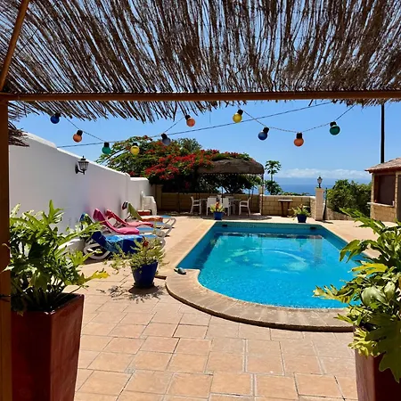 Playa San Juan's Best-kept Secret With Pool Casa vacanze *