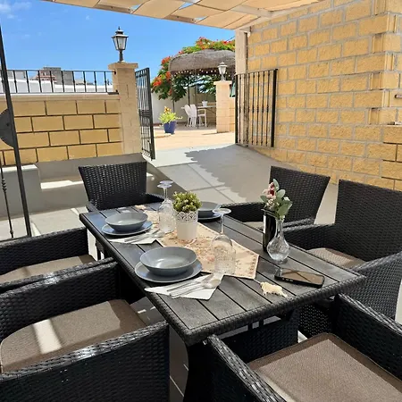 Playa San Juan's Best-kept Secret With Pool Casa vacanze *