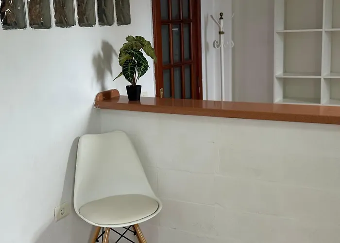 Playa San Juan's Best-kept Secret With Pool Vakantiehuis *