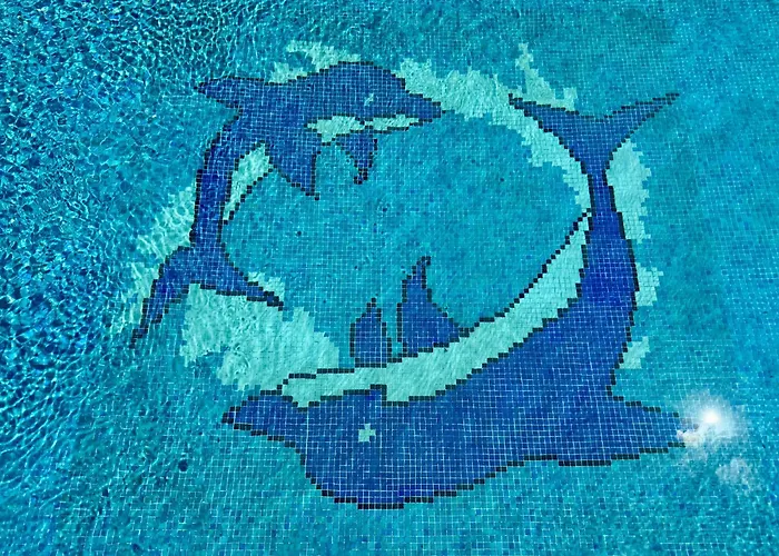 Playa San Juan's Best-kept Secret With Pool Vakantiehuis Guía de Isora